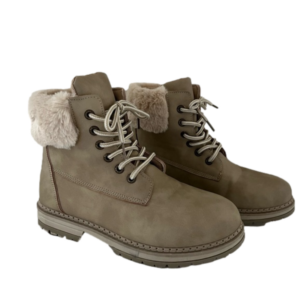 Dirty Laundry Altitude Bootie
